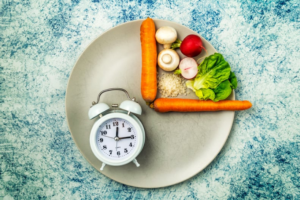 Intermittent fasting