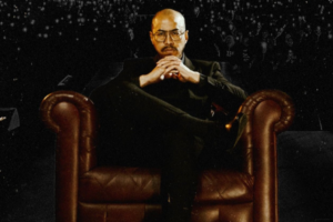 Pandji Pragiwaksono, poster Mens Rea
