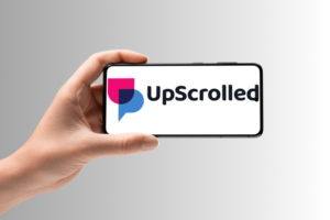 Upscrolled