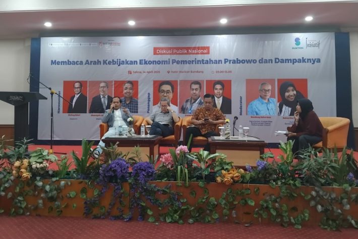 Arah kebijakan ekonomi prabowo