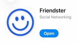 Friendster