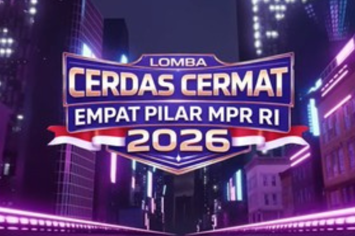 Cerdas cermat 4 pilar