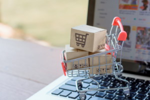 ilustrasi marketplace