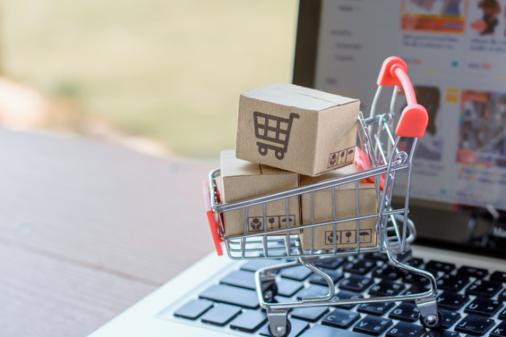 ilustrasi marketplace
