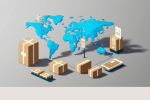 Software logistik