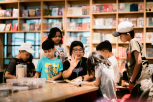 Petualangan Klub Misteri