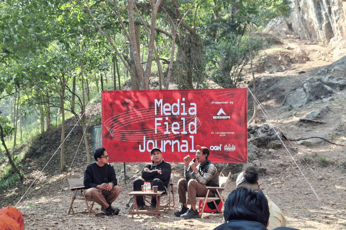 Media Field Jornal