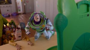 Toy Story 5