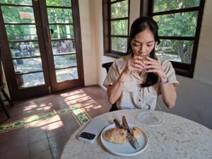 krisis iklim di secangkir kopi