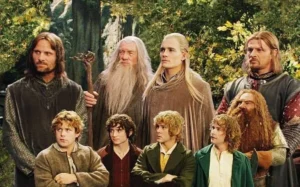 lord of the rings