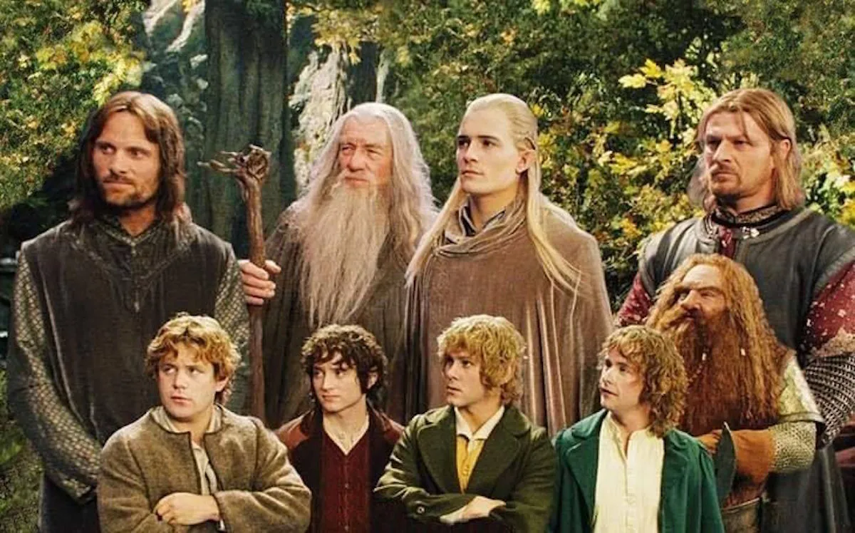 lord of the rings