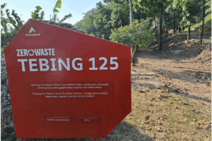 Tebing Pabeasan 125