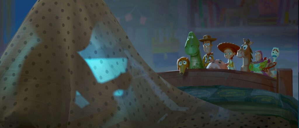 Toy Story 5