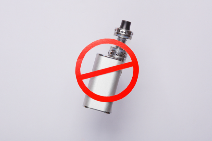 ilustrasi vape