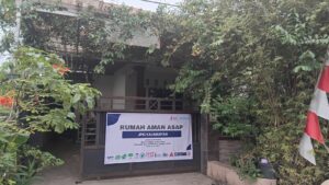 Rumah Aman Asap