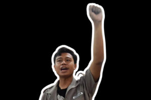 Khariq Anhar