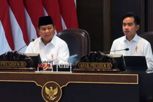 Prabowo Gibran