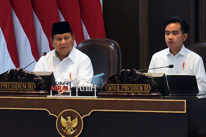 Prabowo Gibran