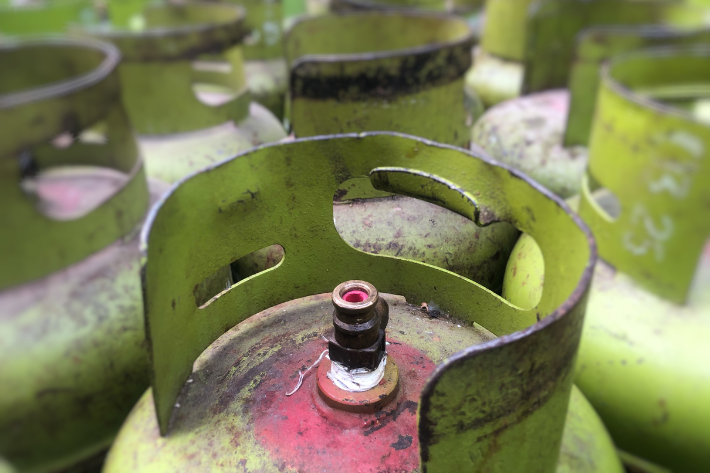 subsidi BBM dan gas LPG 3 kg